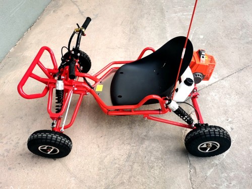 Kart em uso